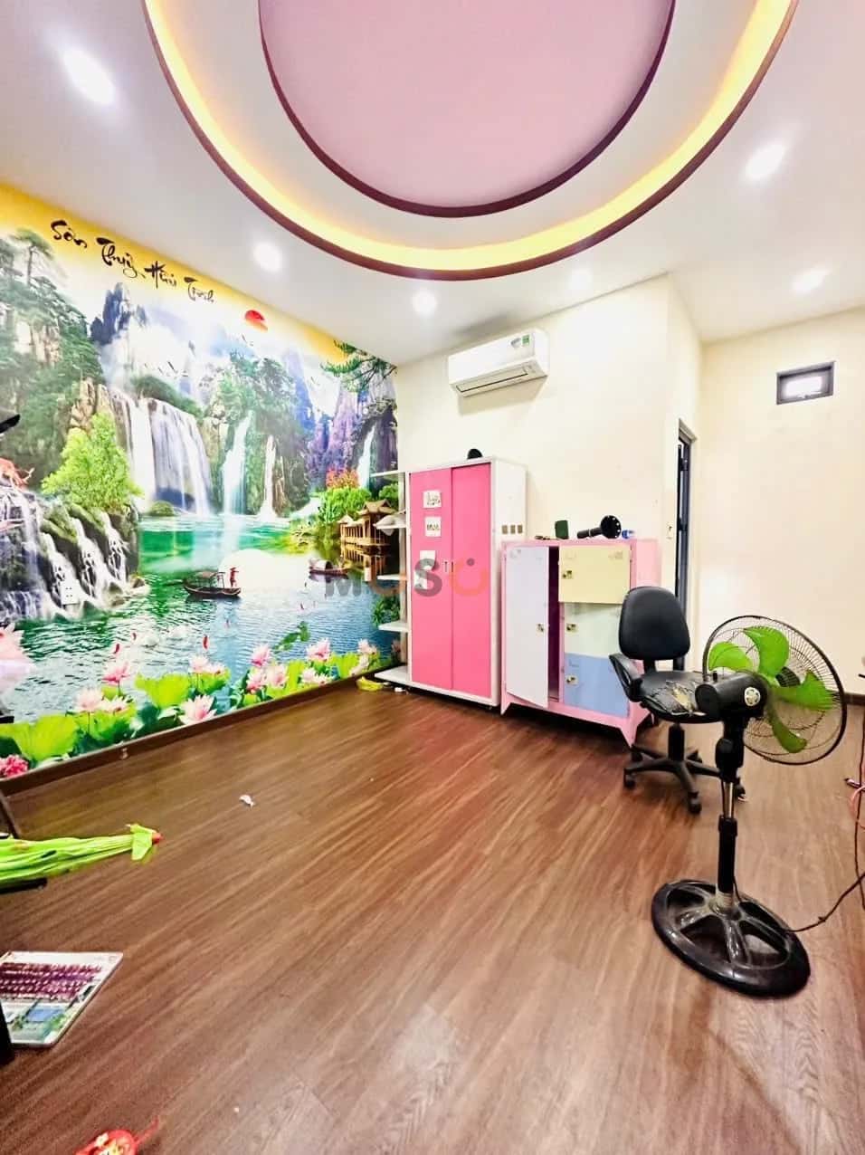 Bán nhà hẻm Đường Thạnh Lộc 27 Quận 12, TP.HCM – 6 phòng ngủ, giá 5.7 tỷ - ảnh 4